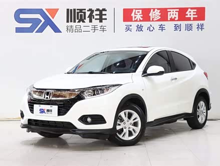 ȫ 2019 1.5L CVTȷ VI