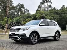 智跑 2018款 2.0L 自動智享豪華版 國V