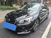 力獅 2016款 2.5i 全驅(qū)榮耀版