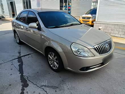 ʮ�߶��ֱ�� ��Խ 2013�� 1.5L �Զ�������