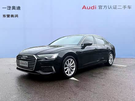 ӪְµA6L 2020 40 TFSI 