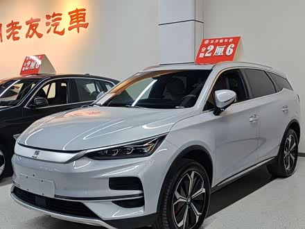 �������ֱ��ǵ� ������Դ 2024�� EV �ھ��� 600KM ������