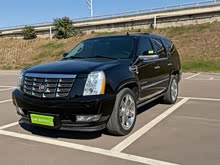 凱雷德ESCALADE 2010款 6.0 Hybrid
