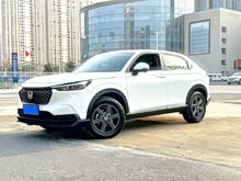 ����XR-V 2023�� 1.5L CVT�ᳱ��