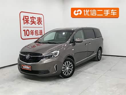 ���GL8 2021�� ½�Ϲ���� 652T ������