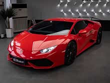 Huracn 2014 LP 610-4