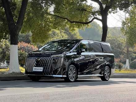 ���ն��ִ���M8 2024�� ��ʦϵ�� 400T ����