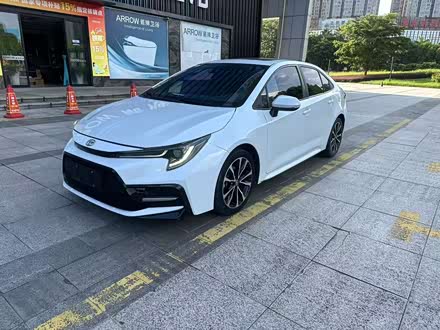  2021 185T CVT˶