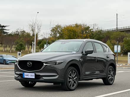 �Ͼ��������Դ� ���Դ�CX-5 2020�� 2.5L �Զ������콢��