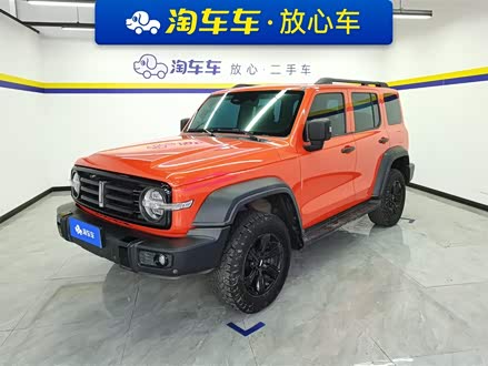 ��������̹��300 2021�� ԽҰ�� 2.0T ������