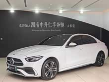 ���YC������Դ 2024�� C 350 eL