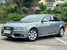 µA4L 2012 2.0 TFSI Զ