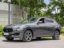 Levante 2016 3.0T (bio)(zhn)