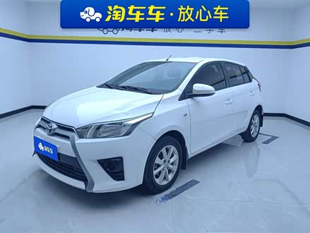 YARiS L  2015 1.5E Զȶ