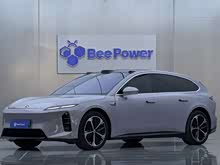 ε��ET5T 2025�� 75kWh Touring