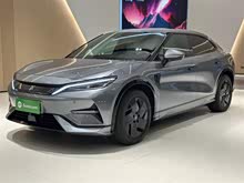 宋L EV 2024款 550km 超越型