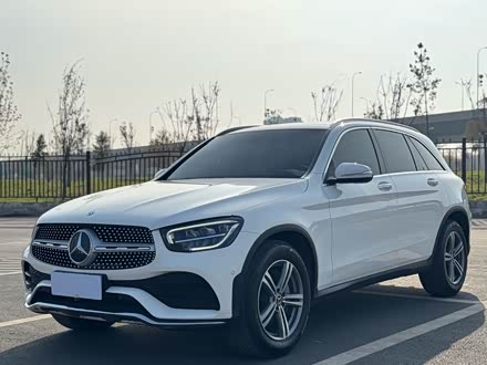ֱ GLC 2020 GLC 260 L 4MATIC 