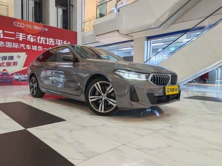 �������ֱ��� ����6ϵGT 2021�� 630i M�˶���װ