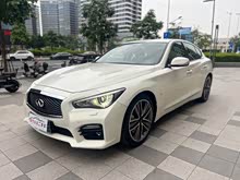 ӢQ50 2014 3.7L A\(yn)(dng)