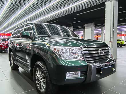 ½ַ ¿· 2010 4.7L ԶVX