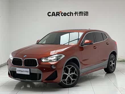 ȫ�����ֱ���X2(����) 2019�� sDrive20i MԽҰ��װ ��VI