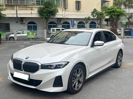 ����i3 2025�� eDrive 35 L