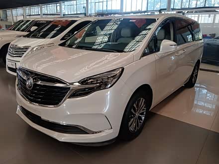 жֱ GL8 2022 ES½ 653T 