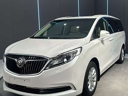 ֱ GL8 2017 ES 28T  V