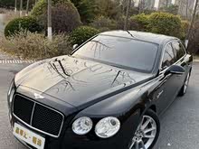 wY 2017 4.0T V8 S (bio)(zhn)