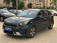 極睿 2017款 1.6L 豪華版