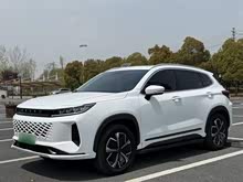星途追風(fēng)C-DM 2024款 C-DM 1.5TCI 105KM奢享版