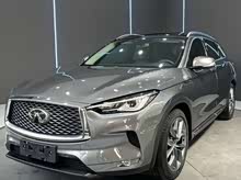 Ӣ�����QX50 2019�� 2.0T 30����������