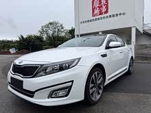 起亞K5 2015款 2.0L 自動(dòng)LUX