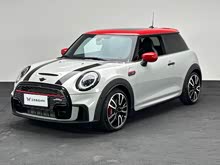 MINI JCW 2022 2.0T JOHN COOPER WORKS ALL-IN
