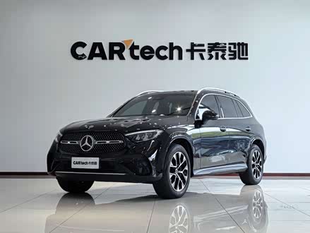 ȫֱGLC 2023 GLC 260 L 4MATIC  5