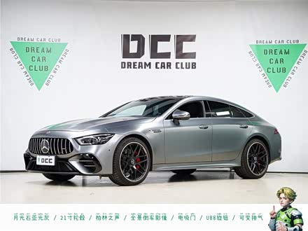 Ϻֱ AMG GT 2022 AMG GT 50 4MATIC+ ܳ
