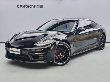 ݸPanamera 2023 Panamera 4 ӳ 2.9T