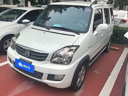 全国二手北斗星X5 2016款 1.4L 启航型 国V