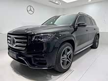 YGLS 2024 GLS 450 4MATIC r