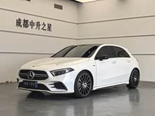 YAAMG(M) 2023 AMG A 35 4MATIC