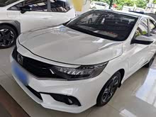  2019 180TURBO CVT VI