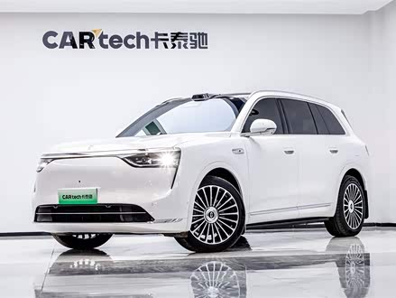 ʽM8 2025  Ultra 53.4kWh 6