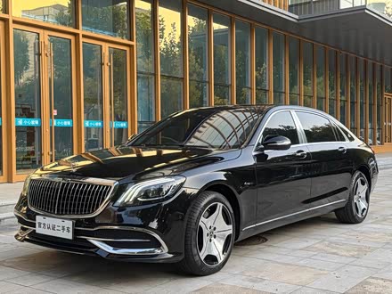 �~�ͺ�S�� 2019�� S 450 4MATIC