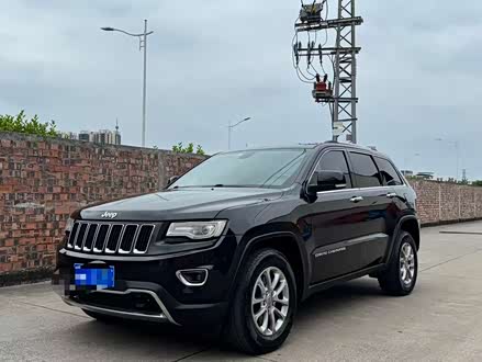 ȫJeep ŵ() 2013 3.6L 