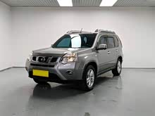 E 2012 2.5L CVTA 4WD