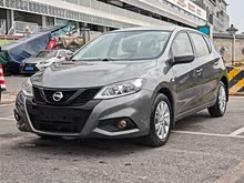 U_(d)TIIDA 2016 1.6L CVTӰ