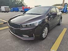 K3 2016 1.6L ԄGL