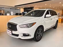 ӢQX60(M) 2020 2.5 S/C Hybrid ׿Խ