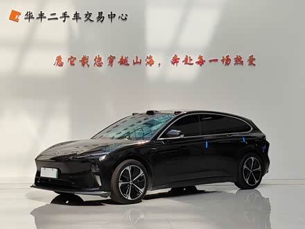 ȫεET5T 2024 75kWh Touring