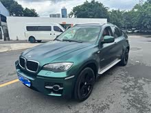 RX6 2011 xDrive35i